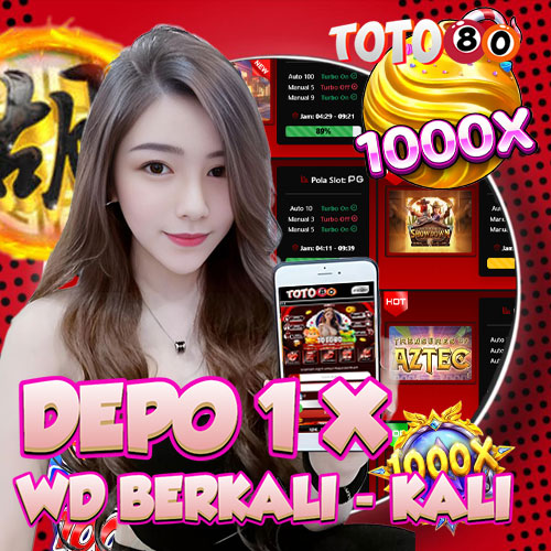 TOTO80 ✈️ Website Alternatif Gambling TOTO 80 Trusted
